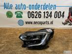 RENAULT CAPTUR VOL LED KOPLAMP LINKS ORIGINEEL 260600666R, Auto-onderdelen, Ophalen of Verzenden, Gebruikt, Renault