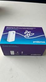 PLC adapter Wi-Fi extender, Computers en Software, Ophalen, Zo goed als nieuw