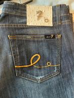 Jeans merk Seven jeansmaat 34, Vêtements | Femmes, Culottes & Pantalons, Comme neuf, Enlèvement ou Envoi