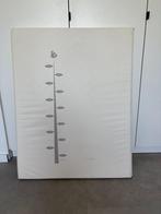 Quax Parklegger met groeimeter light shadow, Ophalen, Gebruikt, Rechthoekig