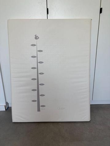 Quax Parklegger met groeimeter light shadow beschikbaar voor biedingen