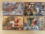 3 D Kerstkaarten, Verzenden, Nieuw