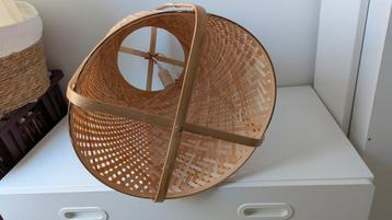 Lampe Ikea en parfait état., Enlèvement, Comme neuf