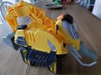 Vtech Switch&Go Dino bouwvoertuigen, Ophalen of Verzenden, Gebruikt