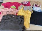 kinderkleding maat 110, Kinderen en Baby's, Ophalen, Gebruikt, Maat 110