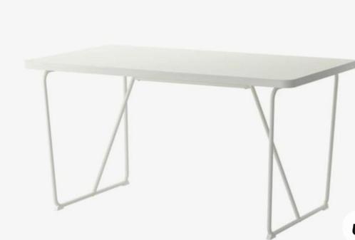 Table RYDEBÄCK IKEA Vintage, Huis en Inrichting, Tafels | Bijzettafels, Gebruikt, Rechthoekig, Ophalen