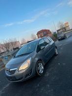 Opel Meriva 1.3 - Diesel - navigatie - fietsendrager, Auto's, Particulier, Te koop, Handgeschakeld, Diesel