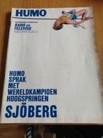 Humo nr 2452- 3 september 1987, Ophalen of Verzenden