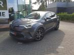 Toyota C-HR C-HIC, Automaat, Zwart, Overige kleuren, 72 kW