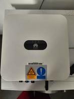 Huawei omvormer, Doe-het-zelf en Bouw, Zonnepanelen en Toebehoren, Ophalen, Zo goed als nieuw