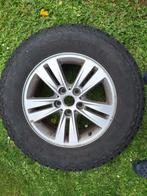 4 Roues complètes, Auto-onderdelen, Banden en Velgen, Ophalen, 16 inch, Banden en Velgen, Winterbanden