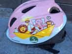 Kinderhelm small 46-53cm, Fietsen en Brommers, Fietsaccessoires | Fietshelmen, S, B’Twin, Gebruikt, Meisje