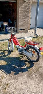 Honda camino, Fietsen en Brommers, Ophalen, Gebruikt