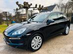 MAGNIFIQUE PORCHE CAYENNE 3.0D V6 EN OPTION COMPLÈTE, Autos, Porsche, Cuir, Achat, 176 kW, Carnet d'entretien
