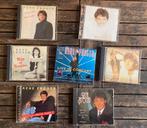 6 cd’s van Rene Froger, Ophalen of Verzenden, 2000 tot heden, Zo goed als nieuw