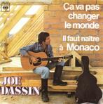 joe dassin, Cd's en Dvd's, Ophalen of Verzenden