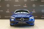 Mercedes-Benz C-klasse 300e Luxury Line DOS 7127, Auto's, Automaat, 4 deurs, 4 cilinders, Blauw