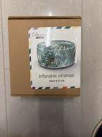 Pouf gonflable (neuf), Enlèvement, Neuf