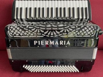 Z.g.a.n. italiaanse Piermaria 414 .4 korig .Piccolo . beschikbaar voor biedingen