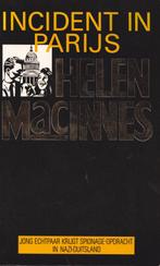 Incident in Parijs van Helen MacInnes, Livres, Thrillers, Comme neuf, Helen MacInnes, Belgique, Enlèvement ou Envoi