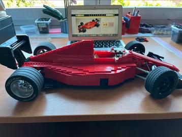 Lego creator beschikbaar voor biedingen