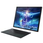 ASUS Zenbook 17 Fold OLED UX9702, Asus, Met touchscreen, Ophalen of Verzenden, Zo goed als nieuw