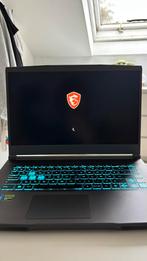 MSI THIN B13VE 2052AZERTY, Computers en Software, Windows Laptops, Ophalen, 15 inch, Intel i7-processor, 512 GB