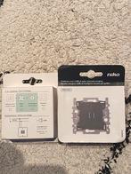 Slimme USB-A dubbele oplader, klauwbevestiging, Ophalen of Verzenden