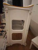 Aankleed tafel met bad, Kinderen en Baby's, Ophalen, Zo goed als nieuw, Badje