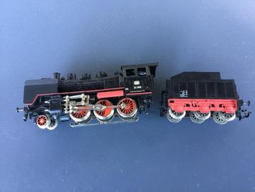 Marklin stoom locomotief Br 24 3003 beschikbaar voor biedingen