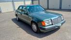 Mercedes 200d 1991, Auto's, Mercedes-Benz, Achterwielaandrijving, 4 cilinders, Particulier, Metaalkleur
