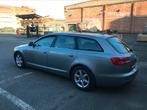 Audi a6 2 litres diesel année 2011 break euro 5, 5 places, Cuir, Break, Carnet d'entretien