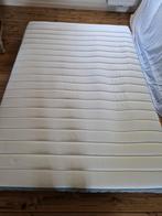 Matras twijfelaar, Huis en Inrichting, Slaapkamer | Matrassen en Bedbodems, Ophalen, 140 cm, Zo goed als nieuw, Twijfelaar