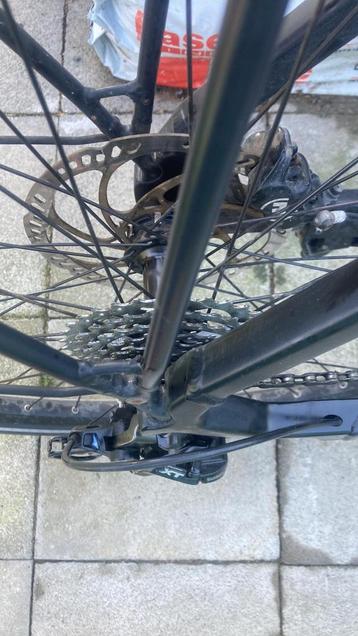 Spedelec merk stevens 1500€, Heren, Ophalen, Overige merken, Minder dan 10 versnellingen