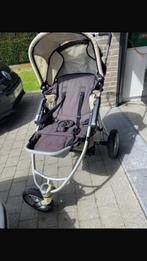 Maxi Cosy en buggy, Kinderen en Baby's, Ophalen, Zo goed als nieuw, Maxi-Cosi