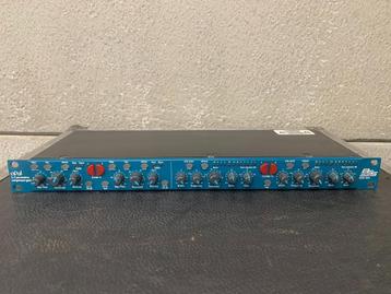 BSS DPR-944 // Compressor/Gate, Enlèvement, Compresseur