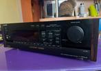 Versterker Sony TA-E2000ESD, Audio, Tv en Foto, Versterkers en Ontvangers, Ophalen of Verzenden, Zo goed als nieuw, Sony, 120 watt of meer