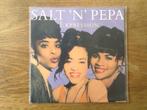 single salt 'n' pepa, CD & DVD, Vinyles Singles, Enlèvement ou Envoi, 7 pouces, Hip-hop et Rap, Single