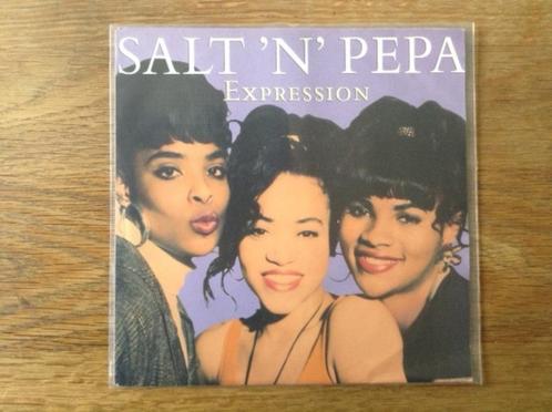 single salt 'n' pepa, CD & DVD, Vinyles Singles, Single, Hip-hop et Rap, 7 pouces, Enlèvement ou Envoi