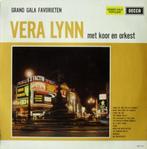 LP Vera Lynn: Grand Gala, Cd's en Dvd's, Vinyl | Pop, Gebruikt, Ophalen of Verzenden, 1980 tot 2000, 12 inch
