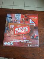 Jeux societe affaire conclue neuf, Hobby & Loisirs créatifs, Jeux de société | Jeux de plateau, 1 ou 2 joueurs, Enlèvement, Neuf