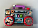 Radio van Fisher Price, Ophalen, Zo goed als nieuw