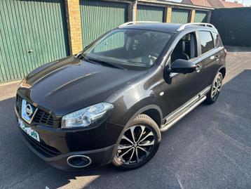 Nissan QASHQAI 1.6 DCI 2012  beschikbaar voor biedingen