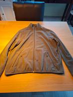 Herenfleece, Enlèvement ou Envoi, Vert