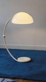 Ce lampadaire Serpente a été fait par Martinelli Luce et con, Maison & Meubles, Lampes | Lampadaires, Autres matériaux, Enlèvement