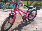 20 inch mountainbike meisjes 6-8 jaar, Comme neuf, Enlèvement ou Envoi