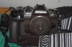 Olympus EM1 mk2, TV, Hi-fi & Vidéo, Appareils photo numériques, Sans zoom optique, Enlèvement ou Envoi, Olympus, Utilisé