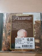 CD Tchaikovsky, Ophalen of Verzenden, Zo goed als nieuw
