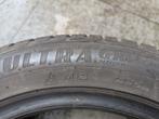 Goodyear Winterbanden ultra grip ,255 55 R17 98V, Auto-onderdelen, Banden en Velgen, Ophalen, Winterbanden, Velg(en)