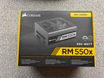 Corsair RM550x, Ophalen, Zo goed als nieuw